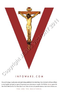 Jesus Victory
