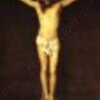 Card  84 crucifix front